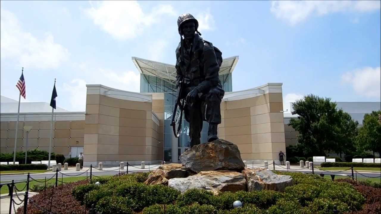 US Airborne Museum